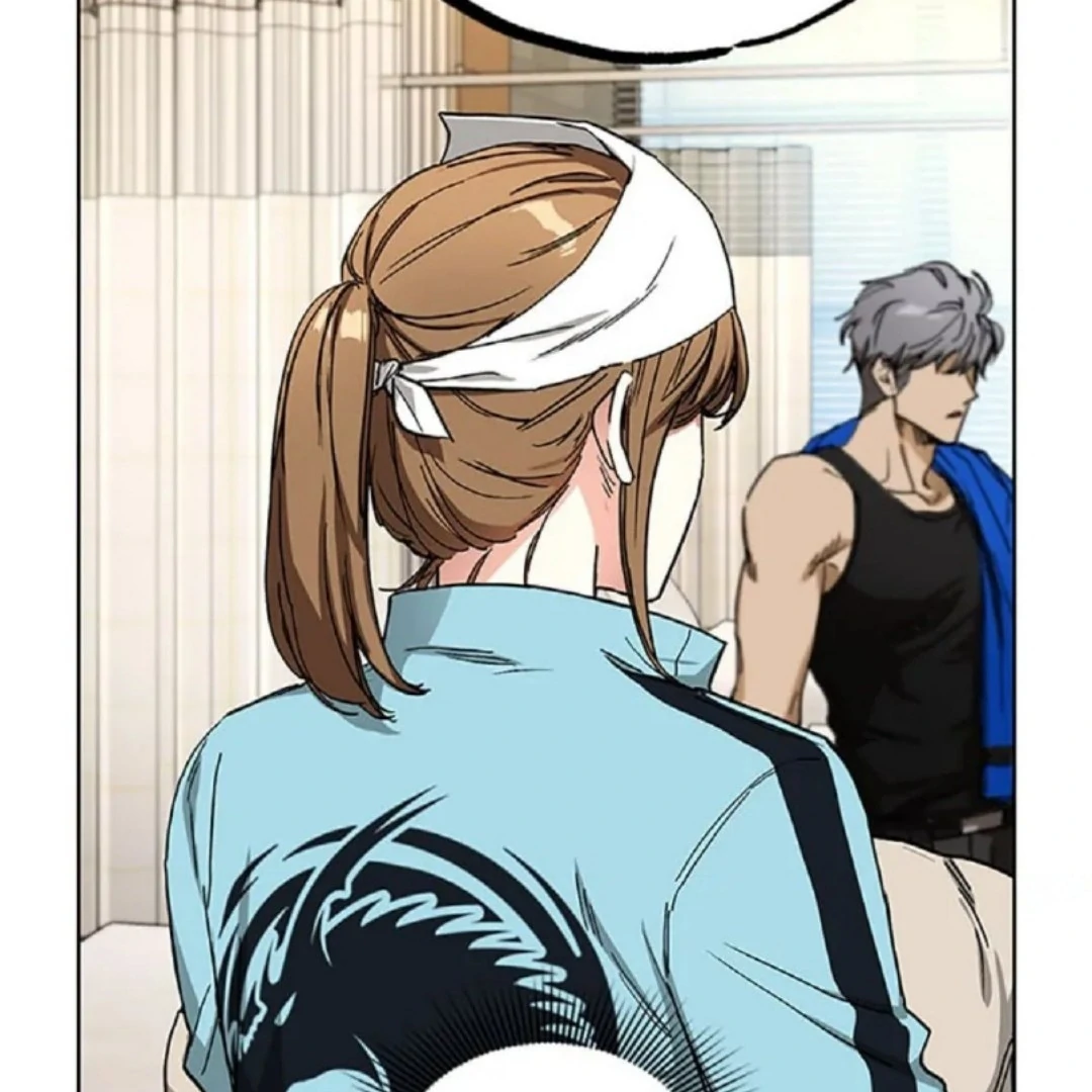 The Housekeeper of the Dungeon Chapter 11 - halaman 100