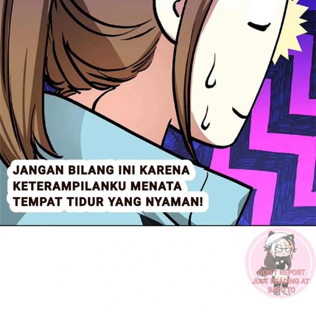 The Housekeeper of the Dungeon Chapter 11 - halaman 102