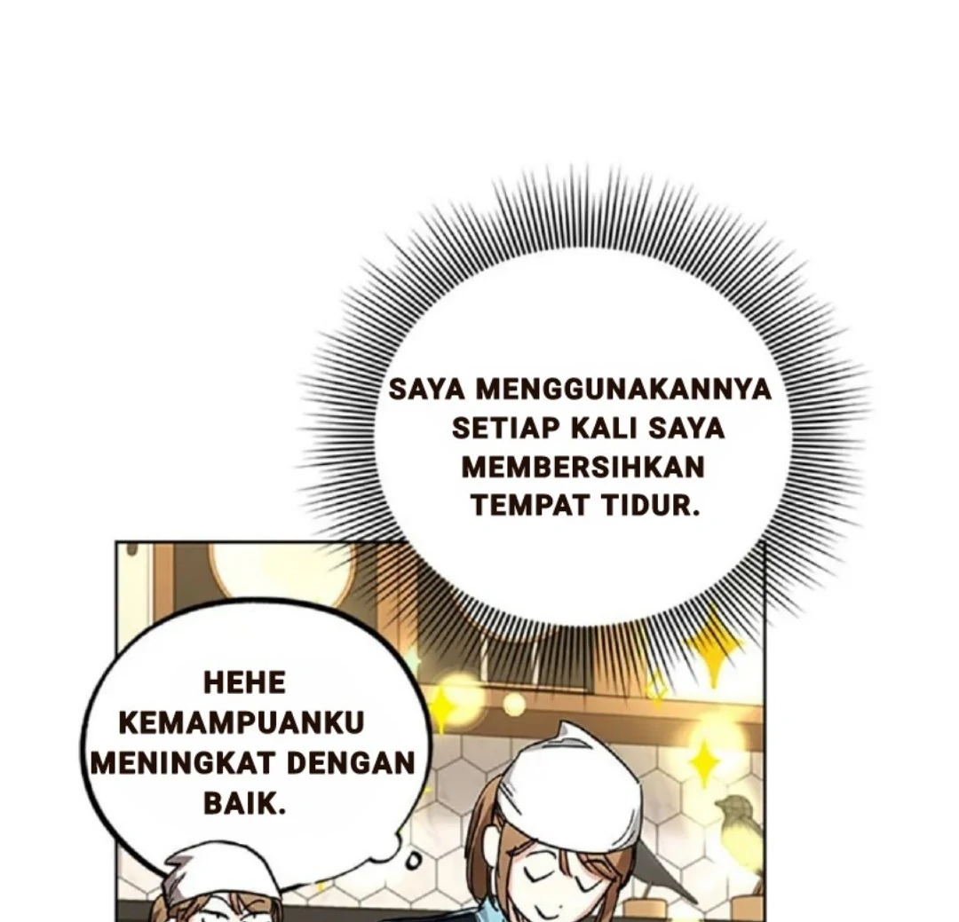 The Housekeeper of the Dungeon Chapter 11 - halaman 103