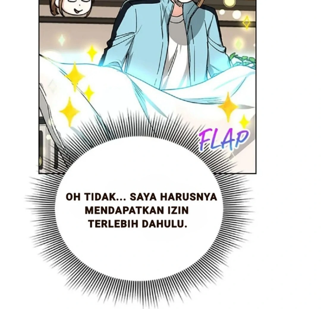 The Housekeeper of the Dungeon Chapter 11 - halaman 104