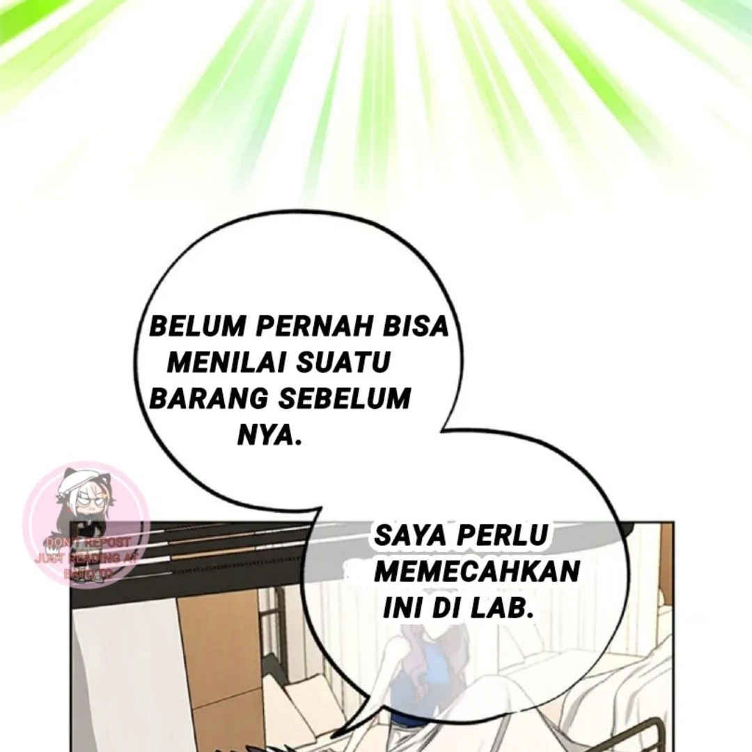 The Housekeeper of the Dungeon Chapter 11 - halaman 106