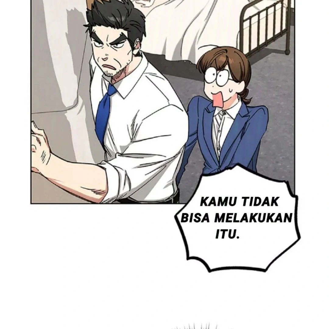 The Housekeeper of the Dungeon Chapter 11 - halaman 107