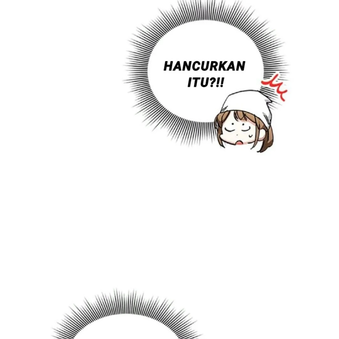 The Housekeeper of the Dungeon Chapter 11 - halaman 108