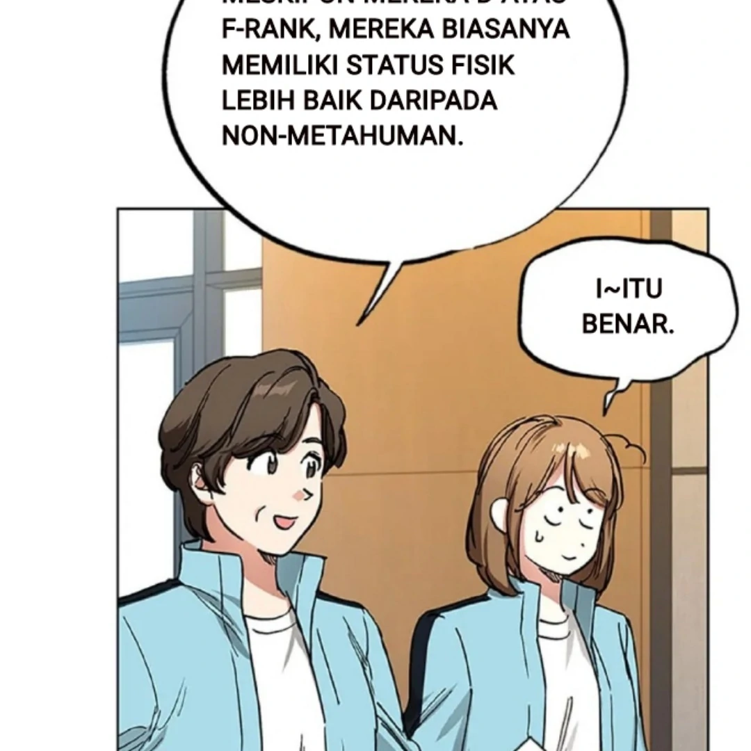 The Housekeeper of the Dungeon Chapter 11 - halaman 11