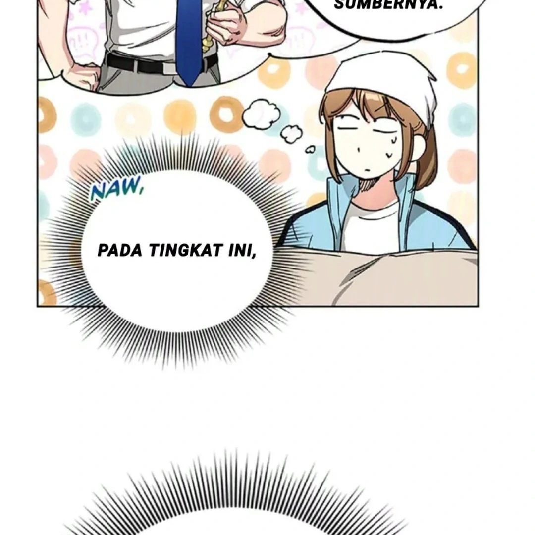 The Housekeeper of the Dungeon Chapter 11 - halaman 111