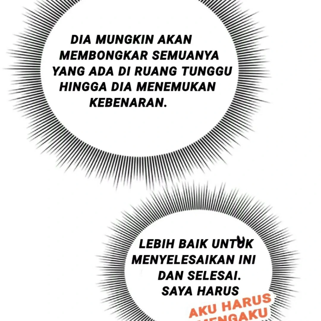 The Housekeeper of the Dungeon Chapter 11 - halaman 112