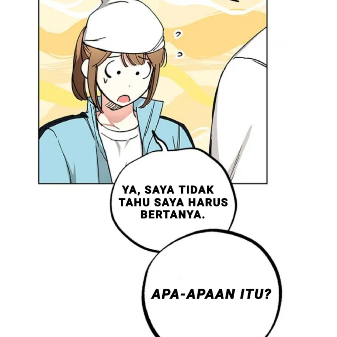 The Housekeeper of the Dungeon Chapter 11 - halaman 123