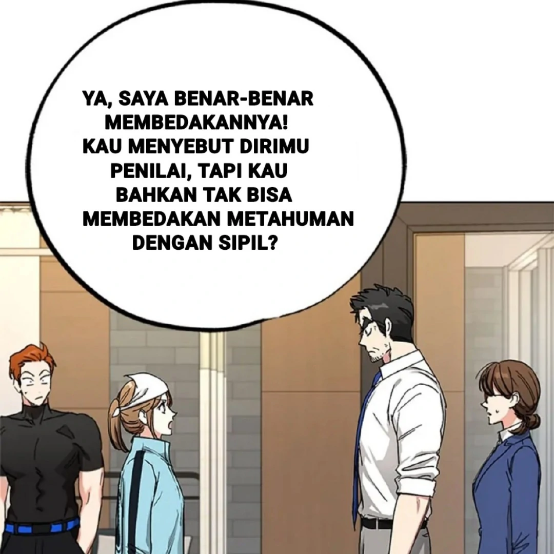 The Housekeeper of the Dungeon Chapter 11 - halaman 129