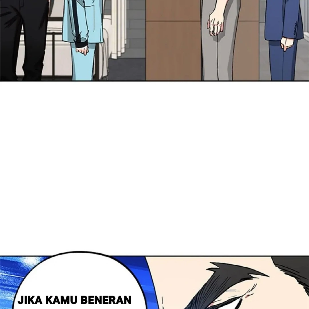 The Housekeeper of the Dungeon Chapter 11 - halaman 130