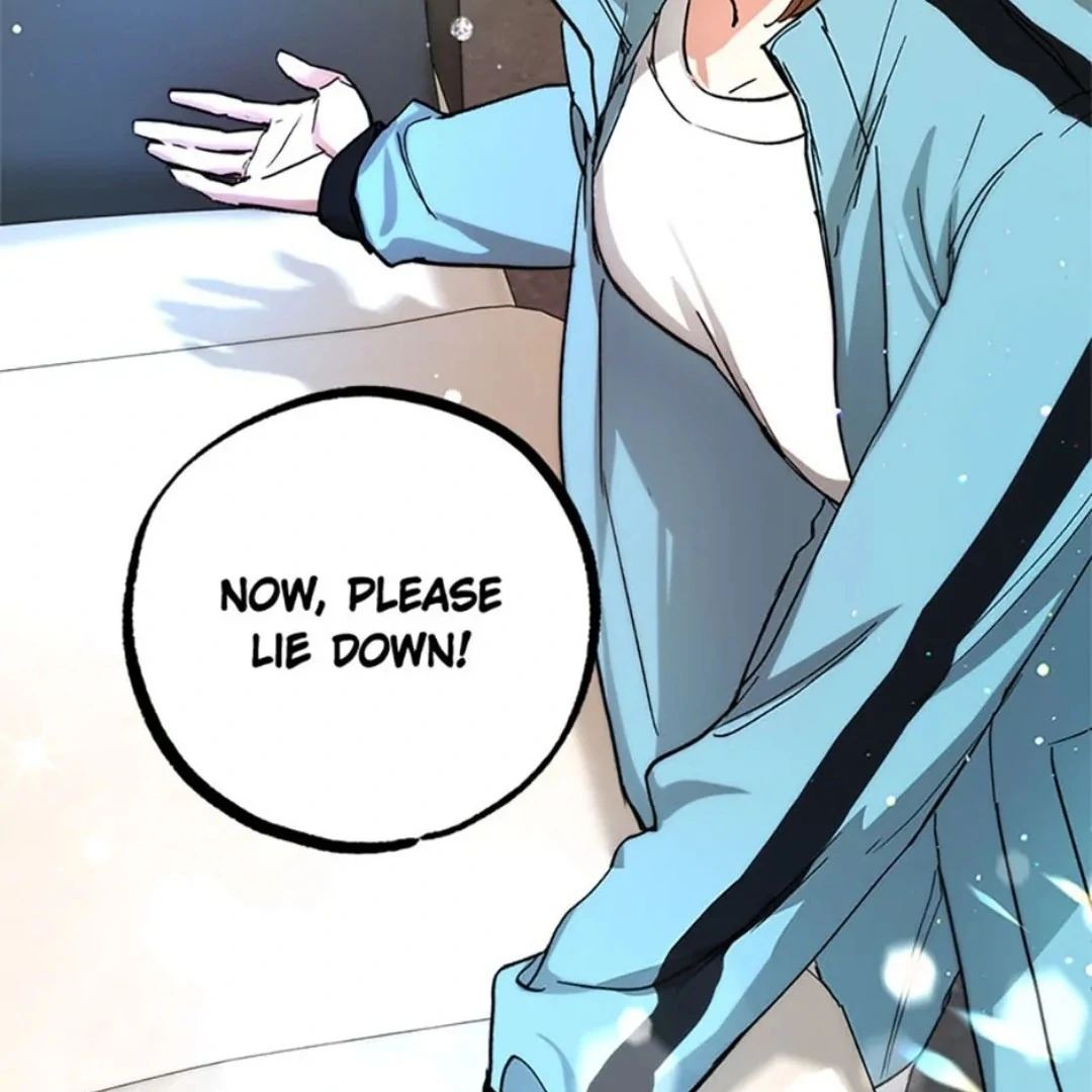 The Housekeeper of the Dungeon Chapter 11 - halaman 140