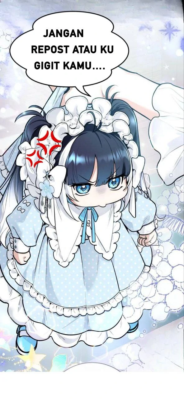 The Housekeeper of the Dungeon Chapter 11 - halaman 144