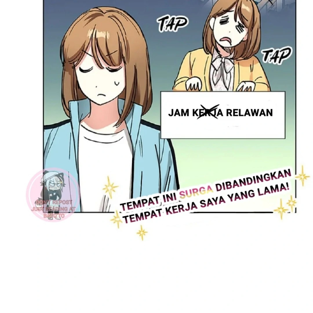 The Housekeeper of the Dungeon Chapter 11 - halaman 17