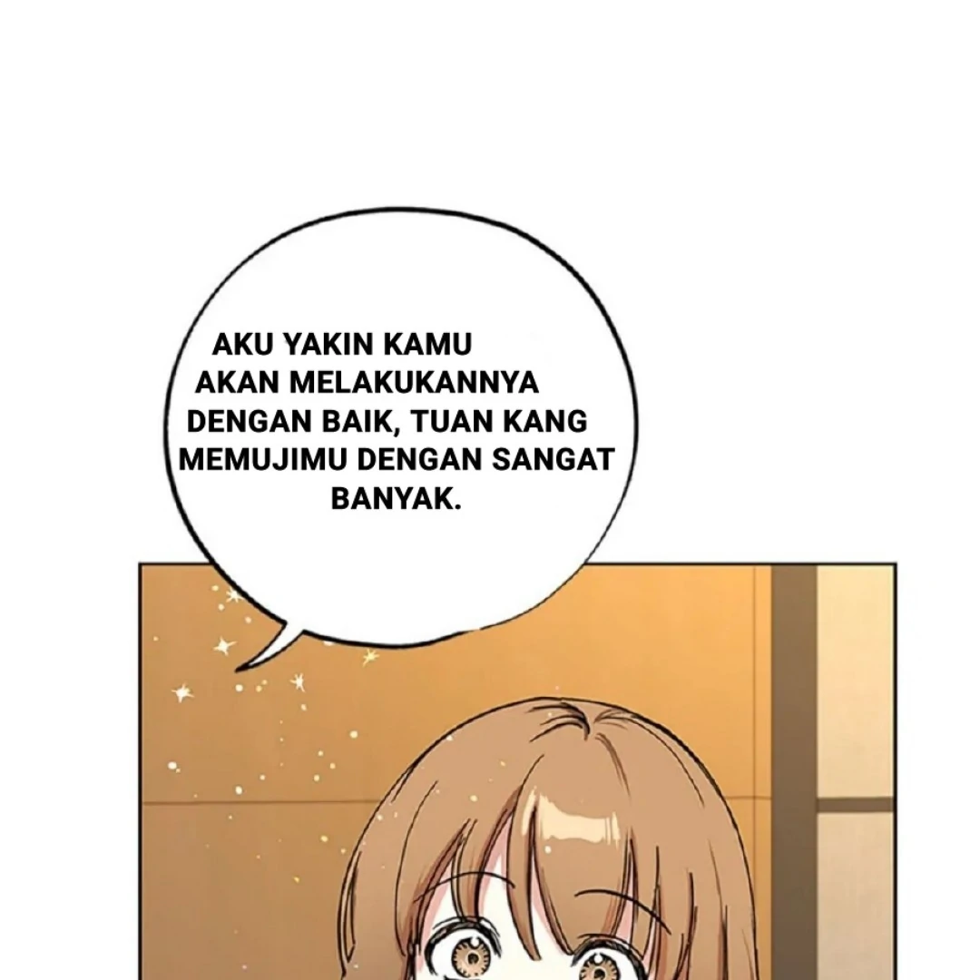 The Housekeeper of the Dungeon Chapter 11 - halaman 18