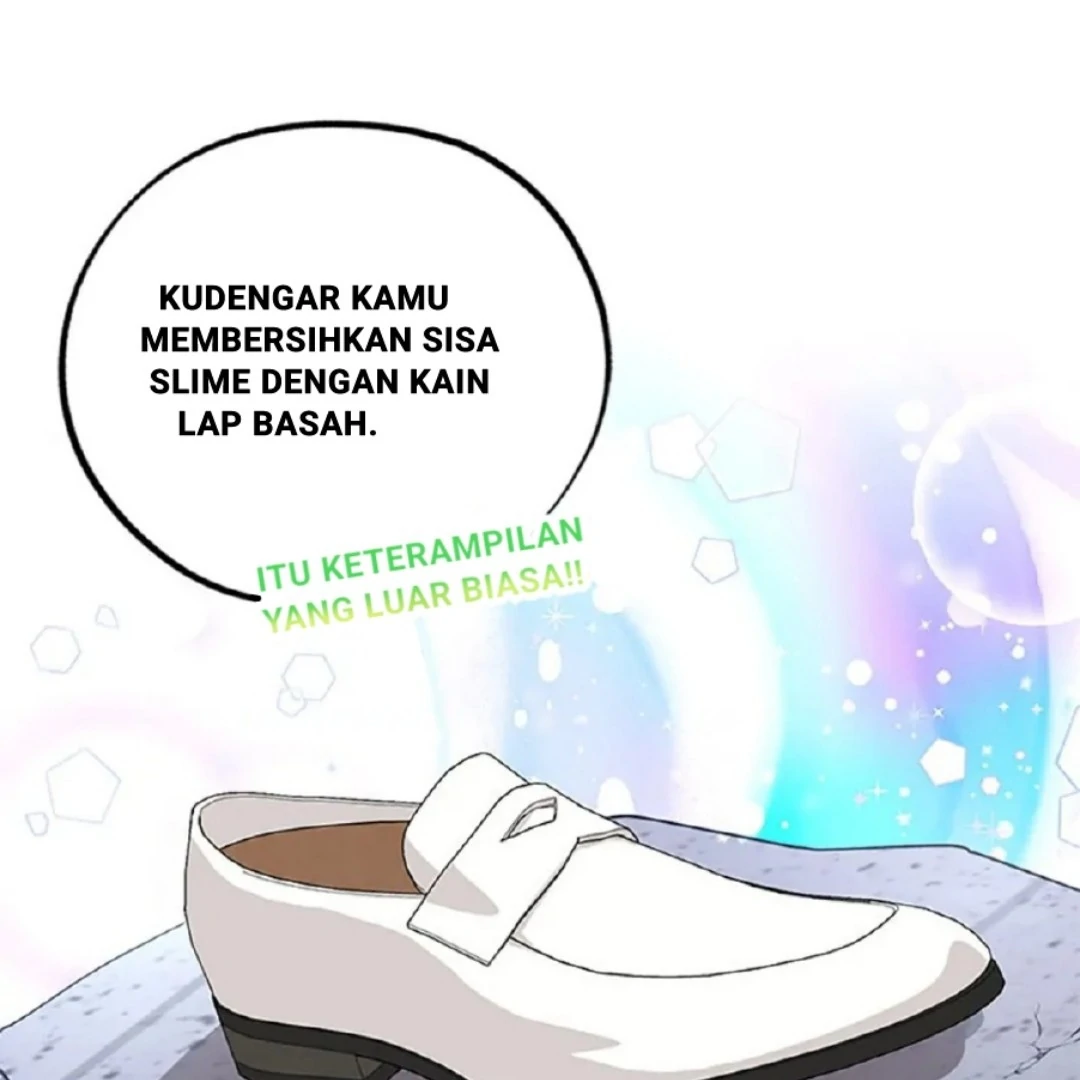 The Housekeeper of the Dungeon Chapter 11 - halaman 20