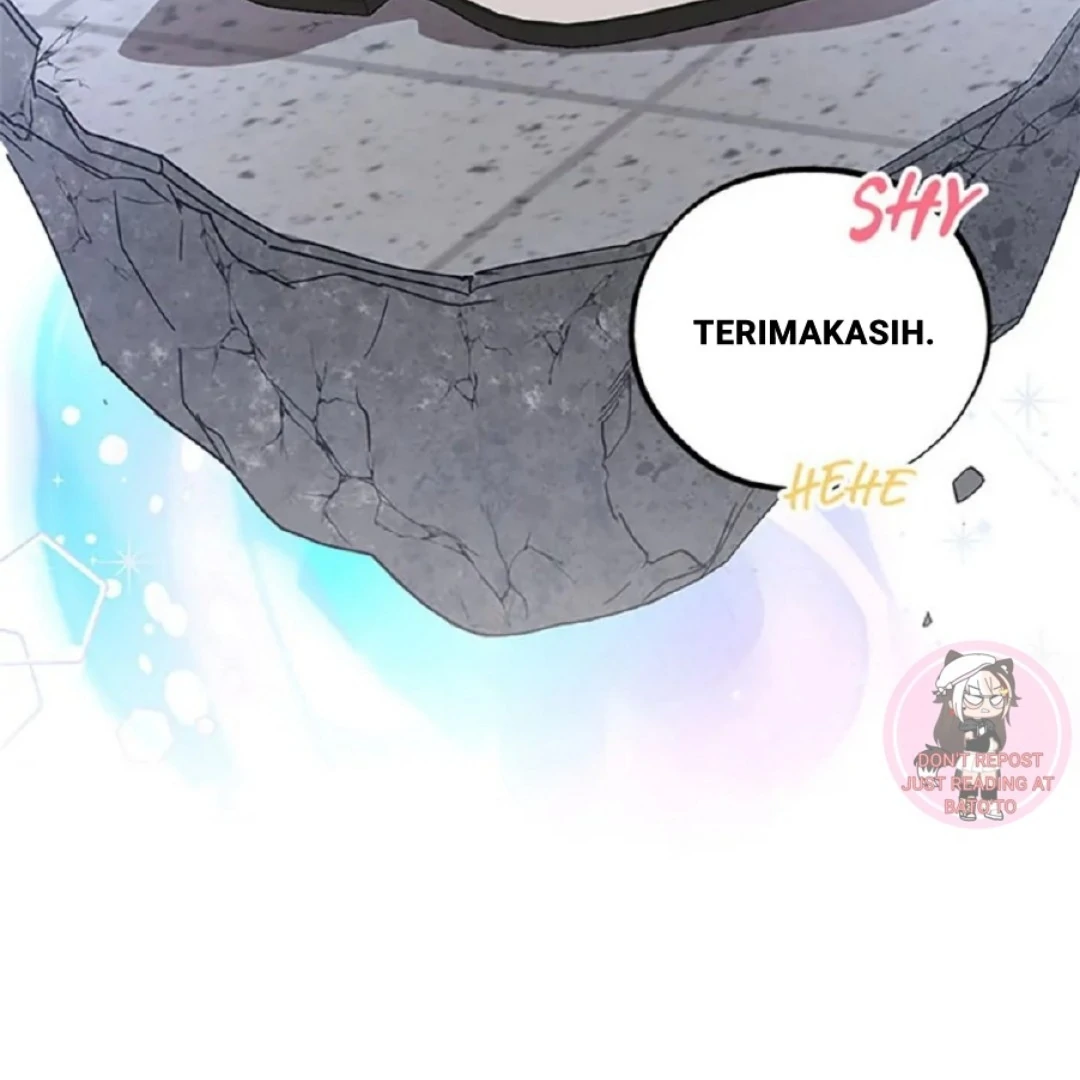 The Housekeeper of the Dungeon Chapter 11 - halaman 21