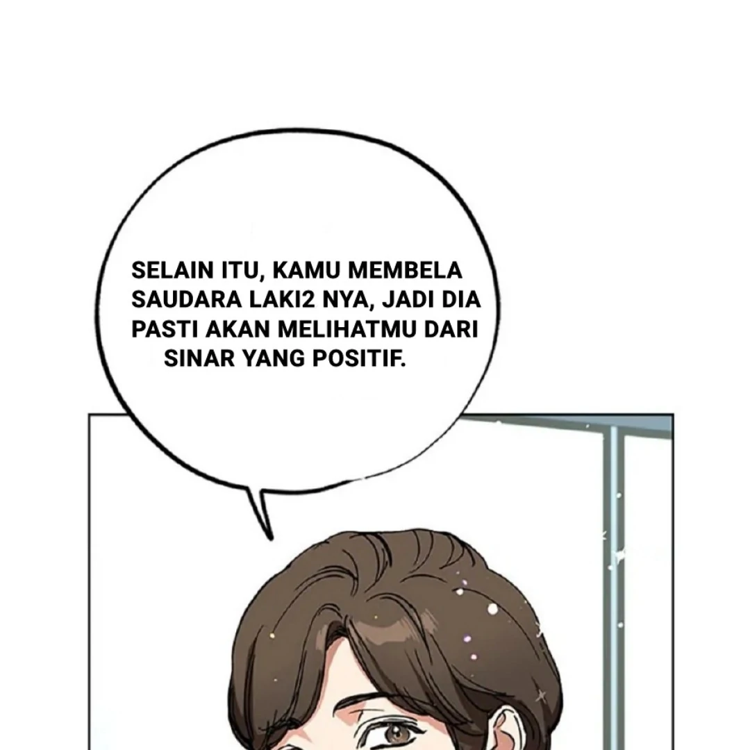 The Housekeeper of the Dungeon Chapter 11 - halaman 22