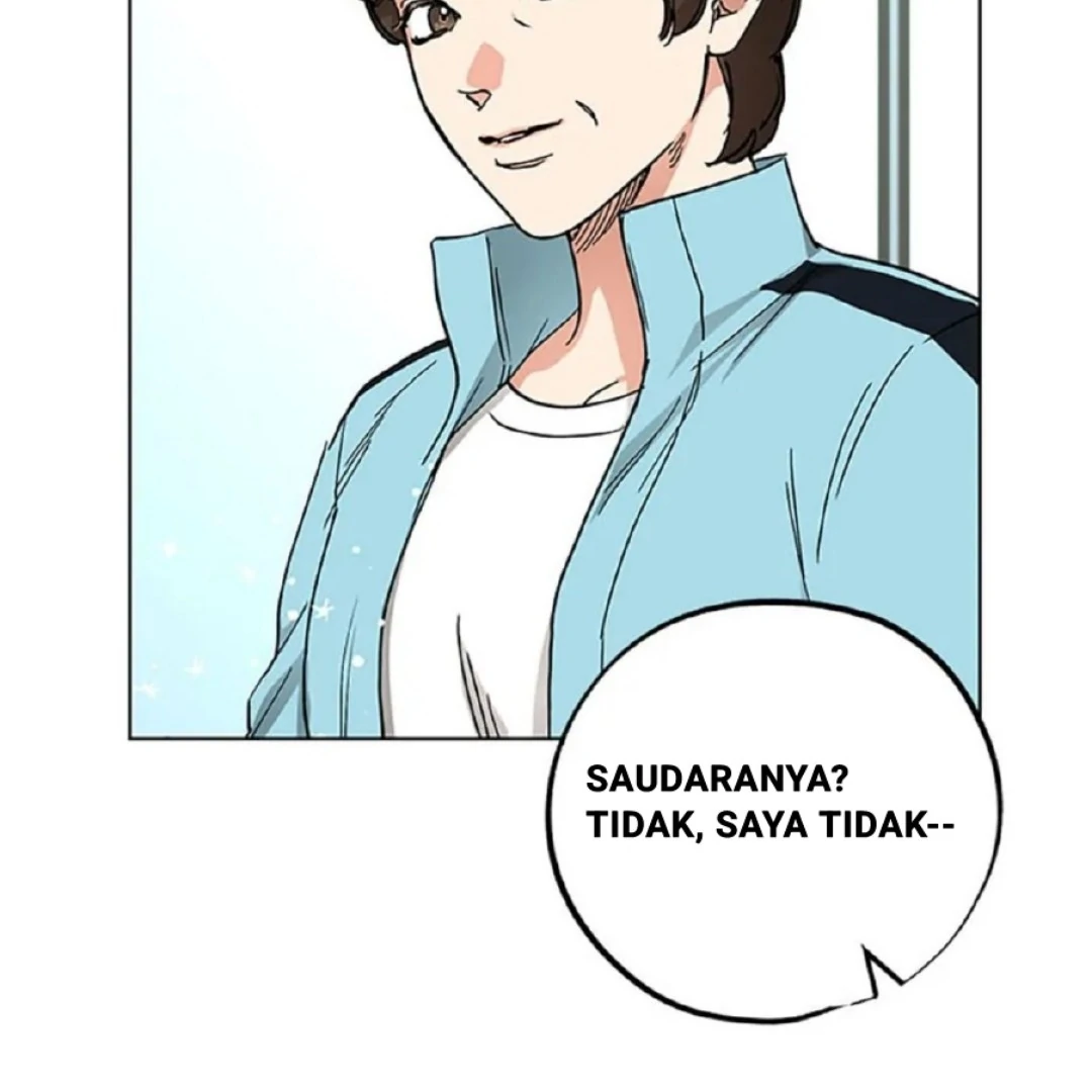The Housekeeper of the Dungeon Chapter 11 - halaman 23