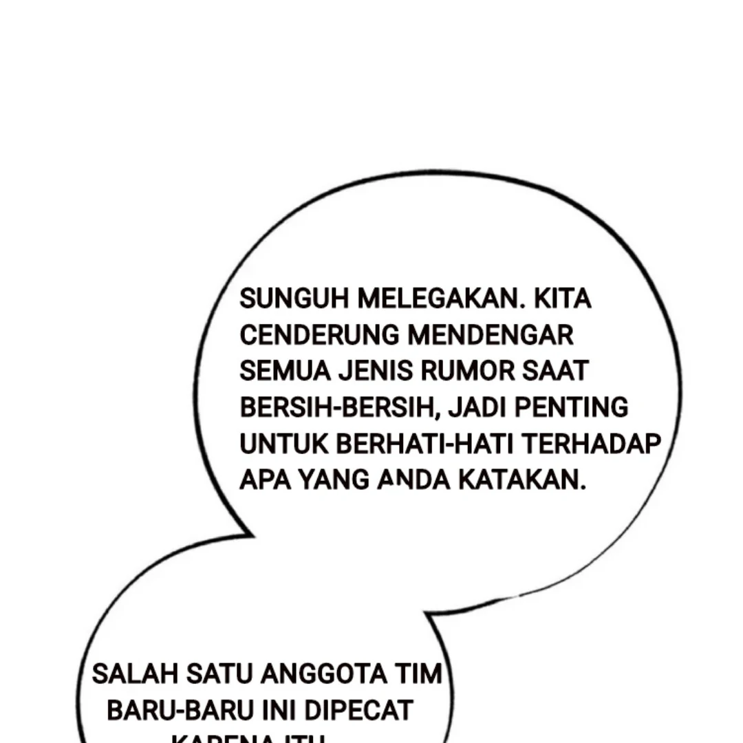 The Housekeeper of the Dungeon Chapter 11 - halaman 38