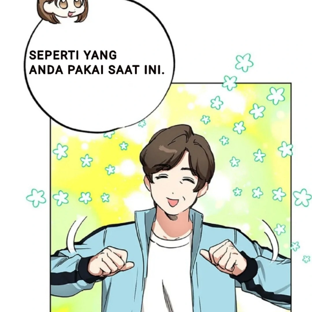 The Housekeeper of the Dungeon Chapter 11 - halaman 4
