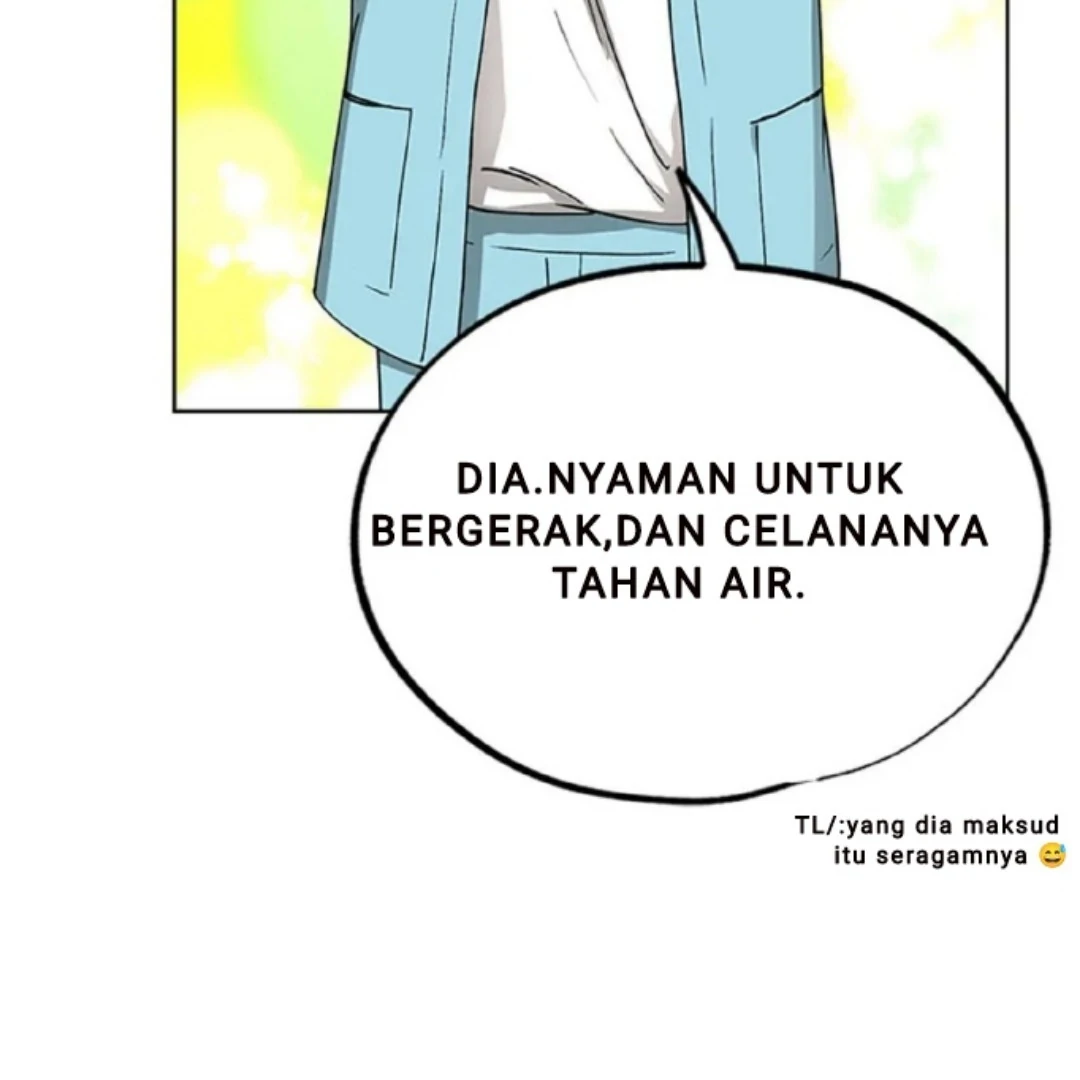 The Housekeeper of the Dungeon Chapter 11 - halaman 5