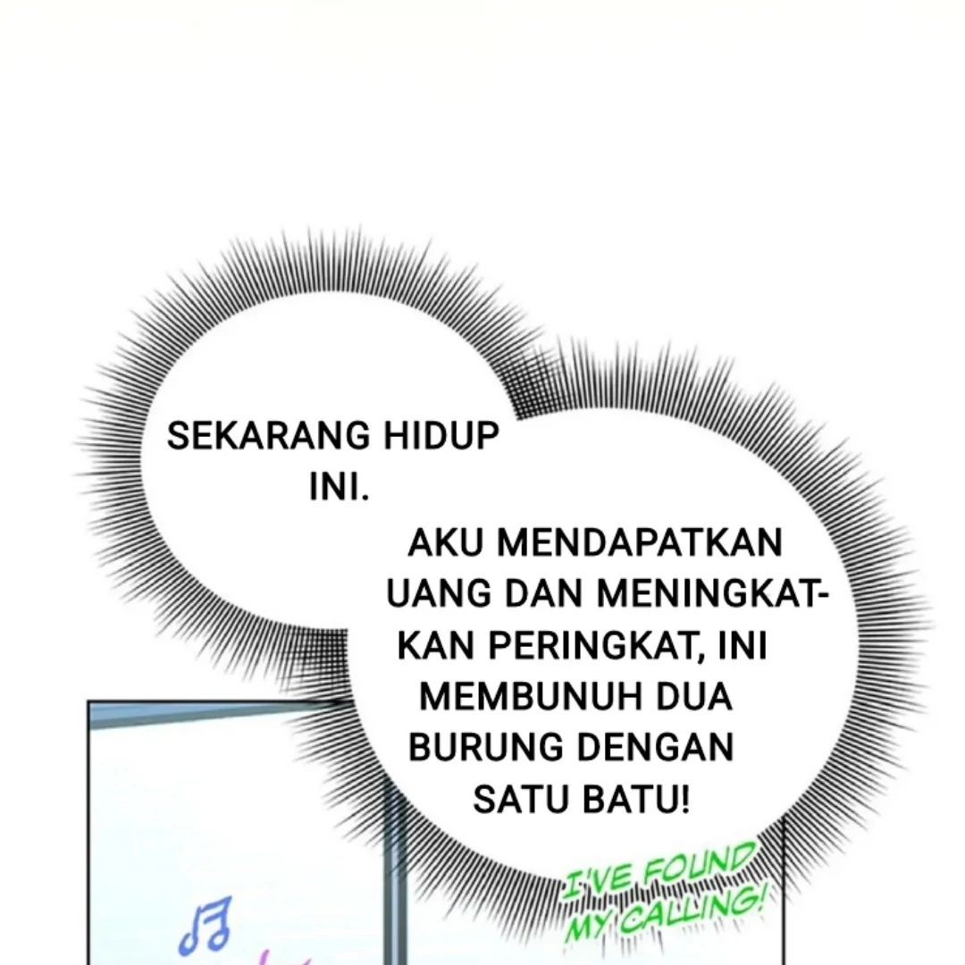 The Housekeeper of the Dungeon Chapter 11 - halaman 63