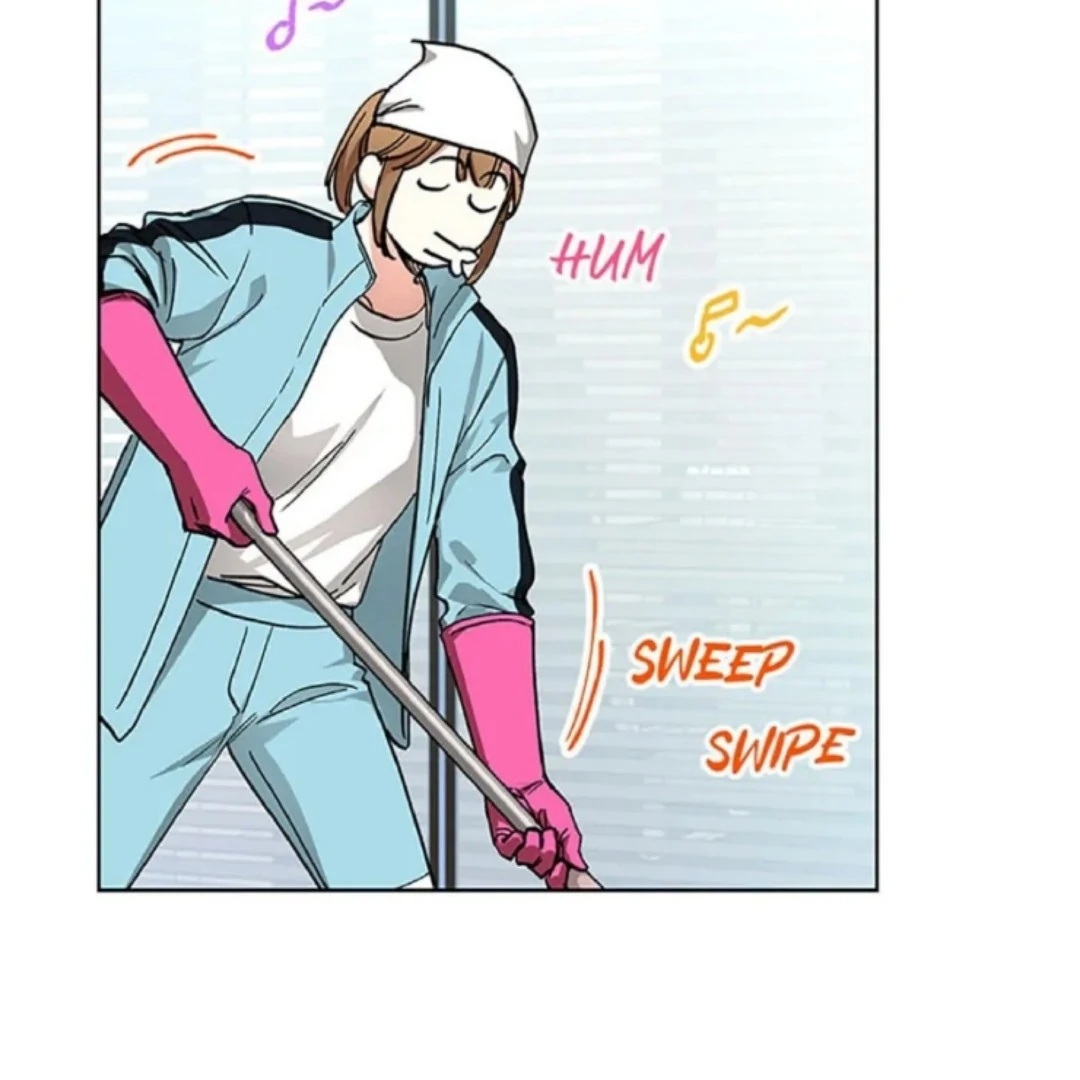 The Housekeeper of the Dungeon Chapter 11 - halaman 64