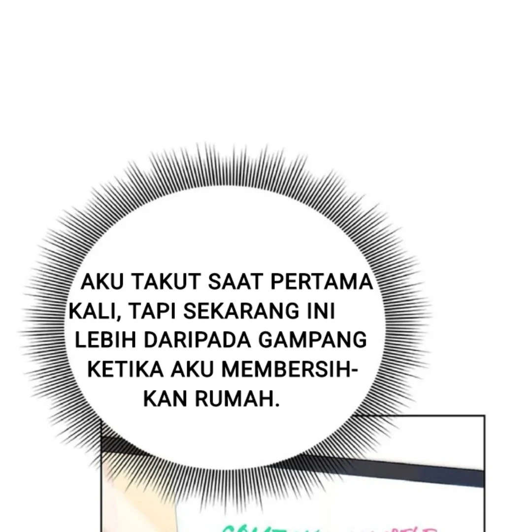 The Housekeeper of the Dungeon Chapter 11 - halaman 65