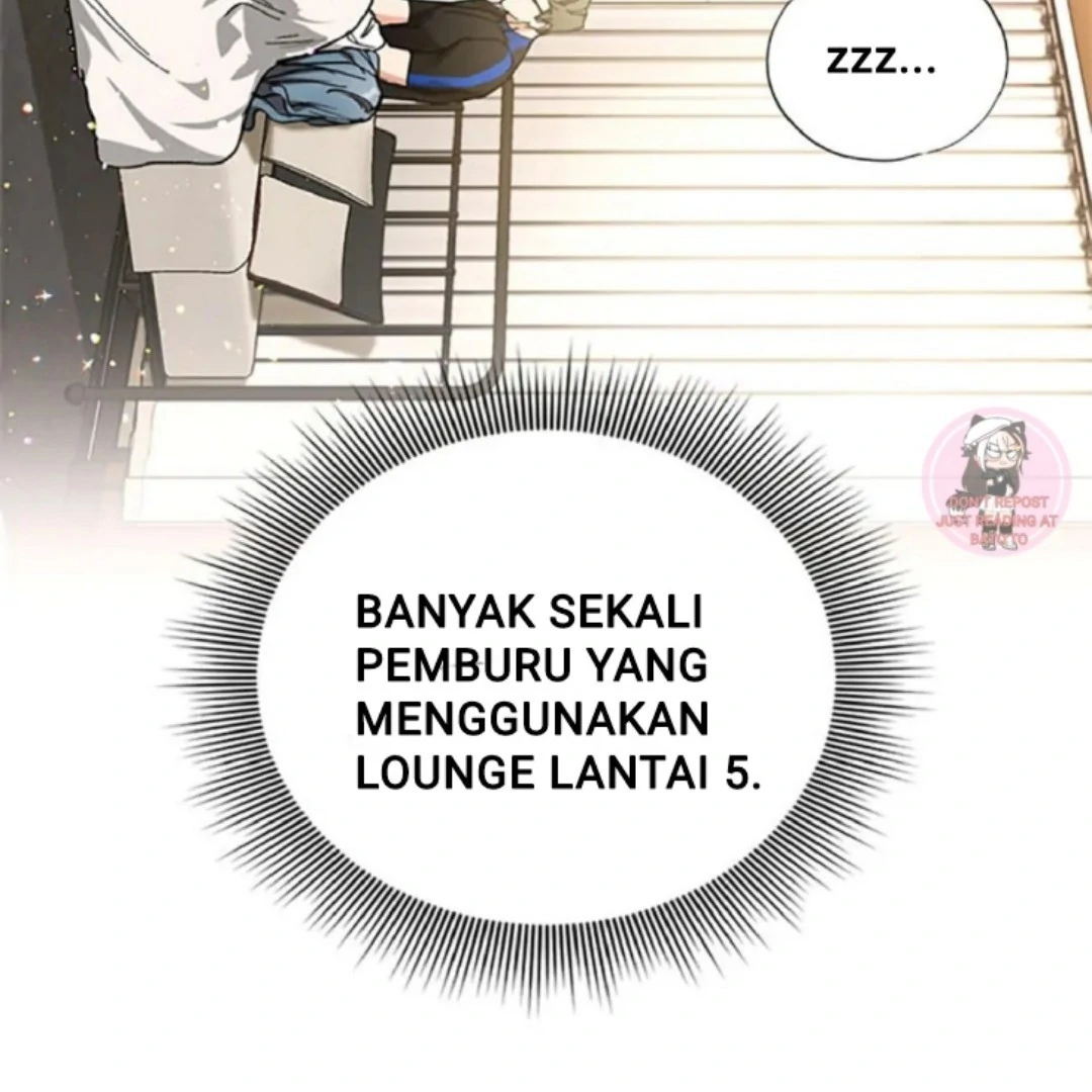 The Housekeeper of the Dungeon Chapter 11 - halaman 73