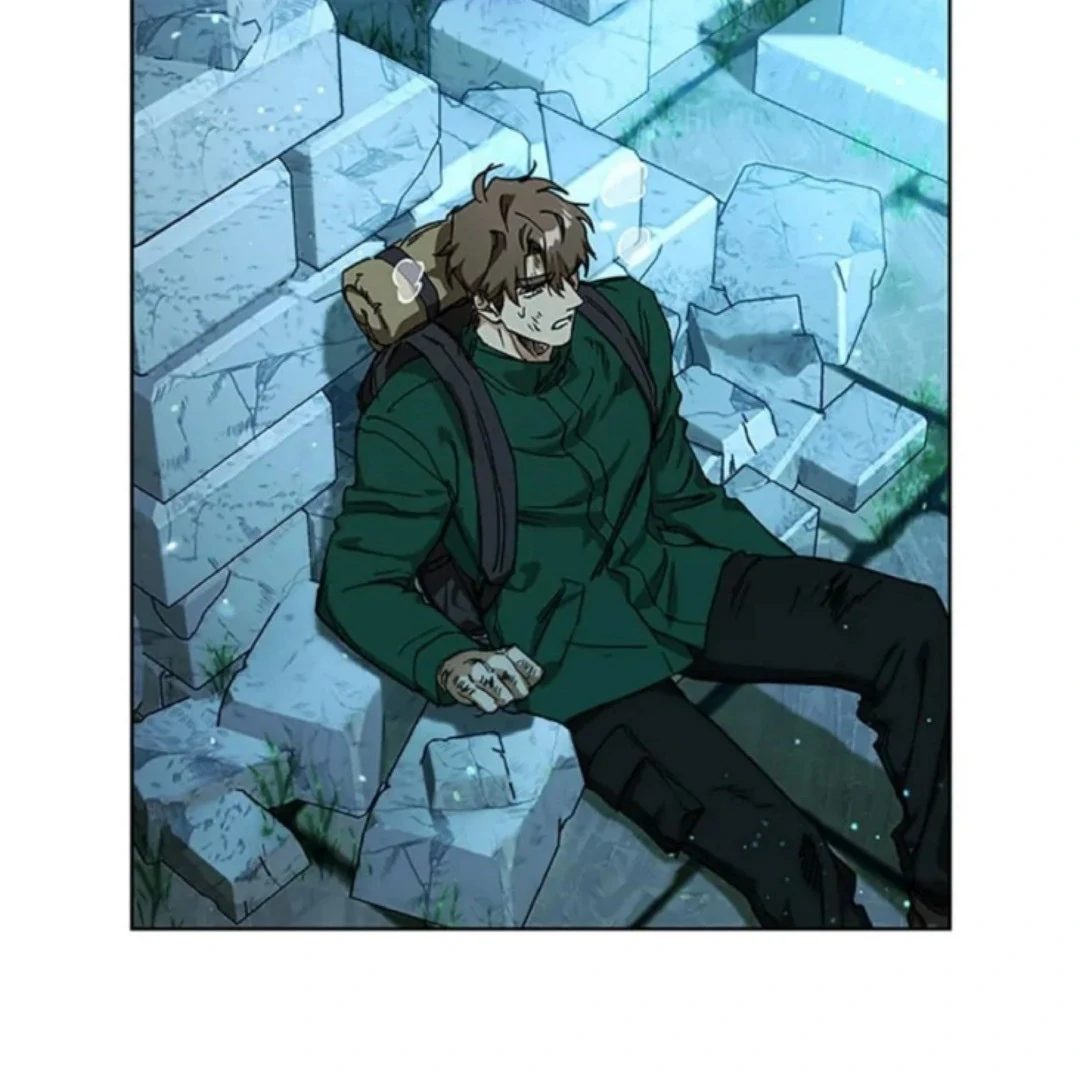 The Housekeeper of the Dungeon Chapter 11 - halaman 76