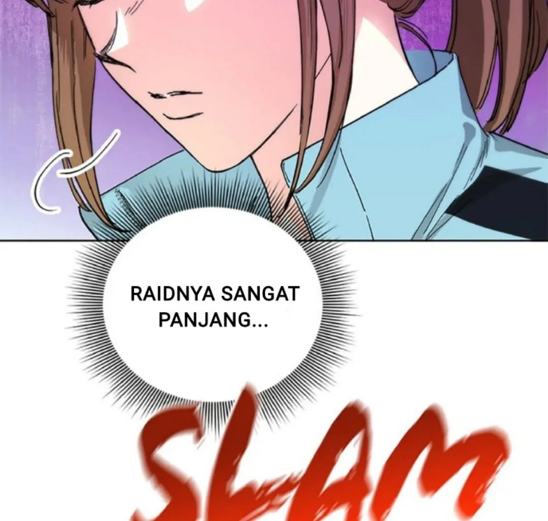 The Housekeeper of the Dungeon Chapter 11 - halaman 78