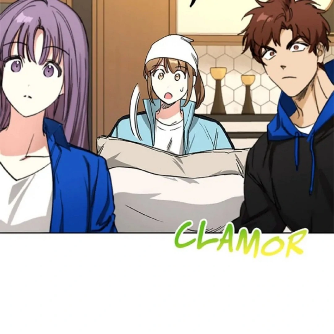 The Housekeeper of the Dungeon Chapter 11 - halaman 80