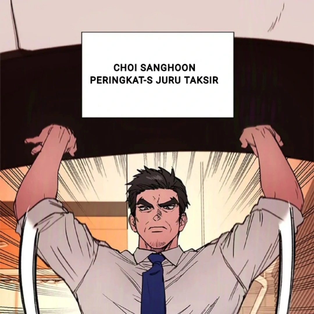 The Housekeeper of the Dungeon Chapter 11 - halaman 82