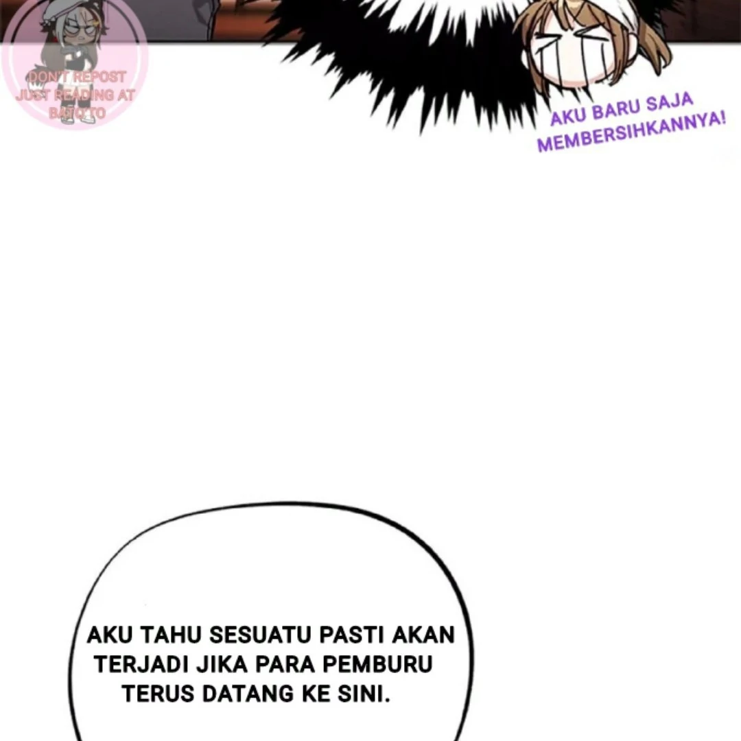 The Housekeeper of the Dungeon Chapter 11 - halaman 84