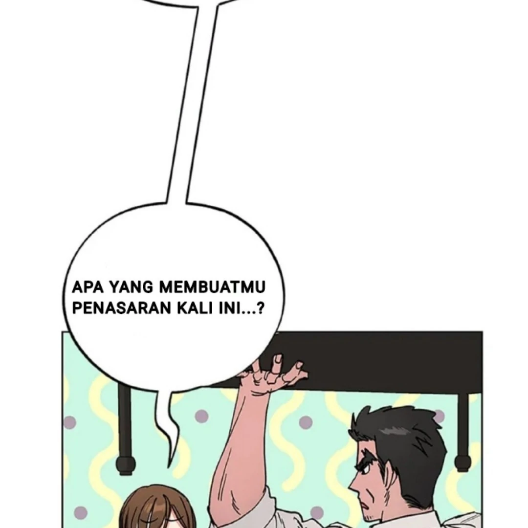 The Housekeeper of the Dungeon Chapter 11 - halaman 92