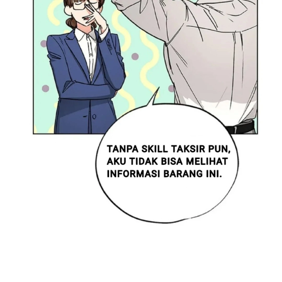 The Housekeeper of the Dungeon Chapter 11 - halaman 93