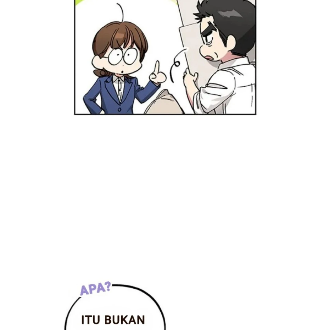 The Housekeeper of the Dungeon Chapter 11 - halaman 96