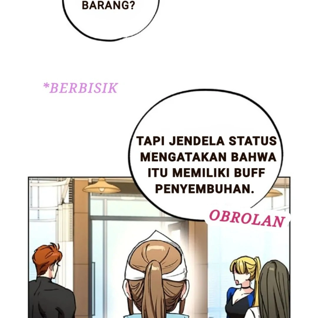 The Housekeeper of the Dungeon Chapter 11 - halaman 97