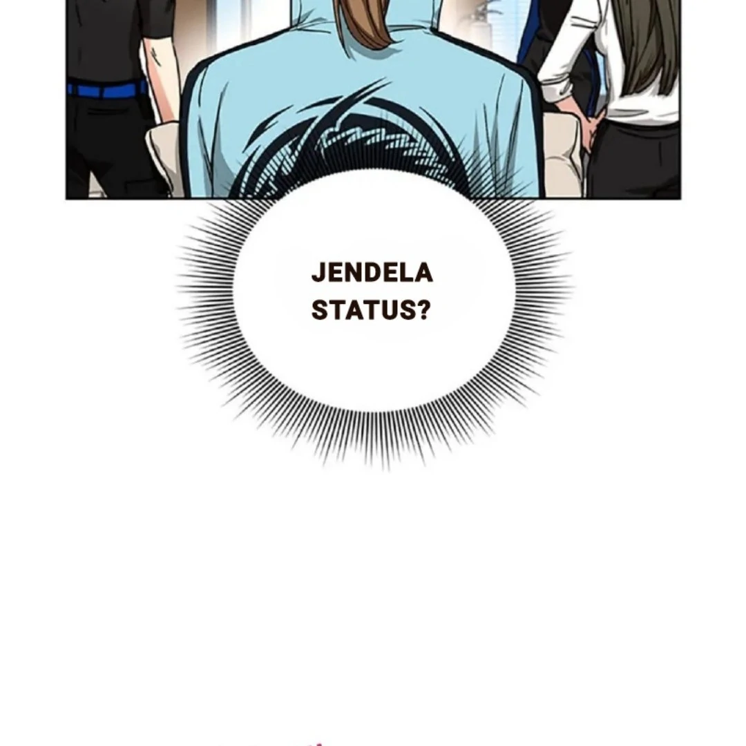 The Housekeeper of the Dungeon Chapter 11 - halaman 98