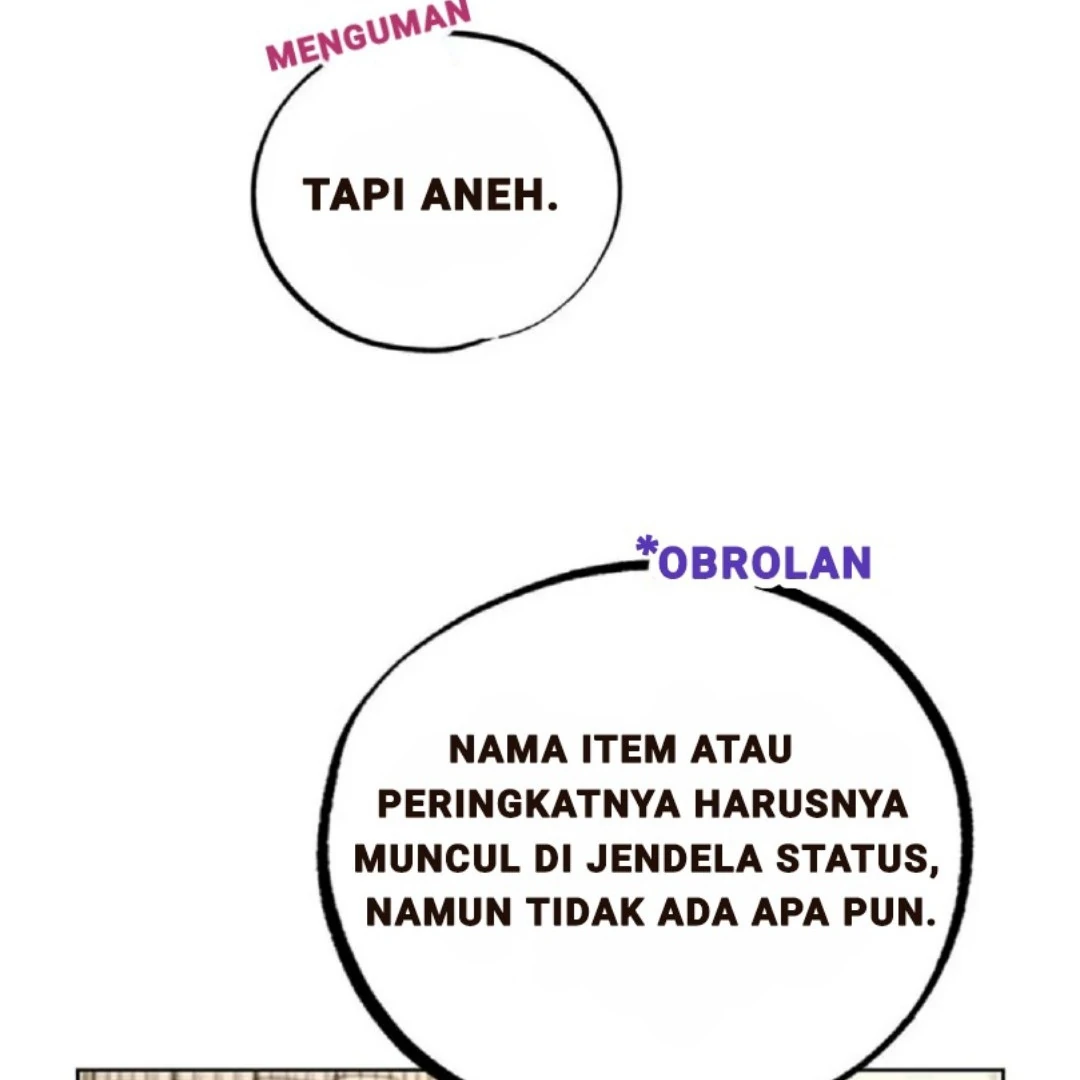The Housekeeper of the Dungeon Chapter 11 - halaman 99