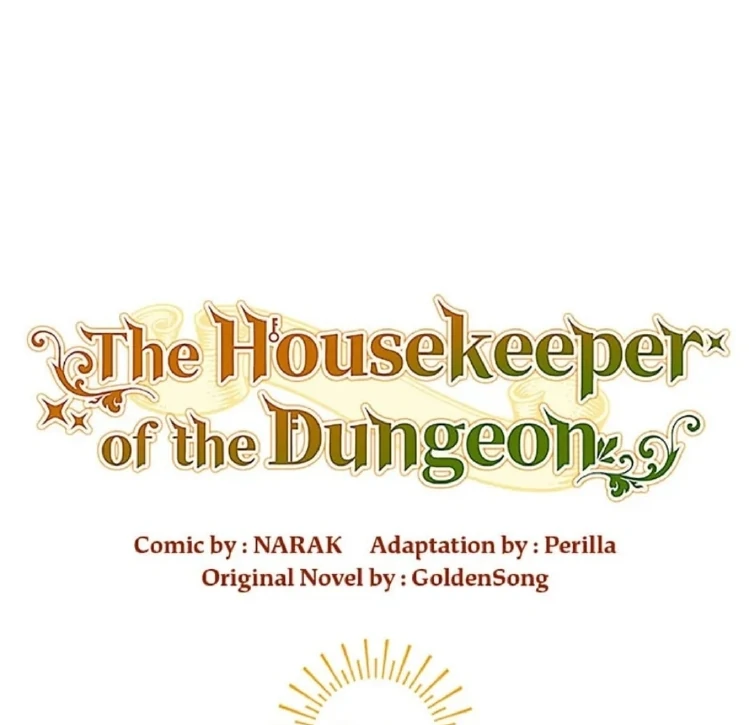 The Housekeeper of the Dungeon Chapter 12 - halaman 1