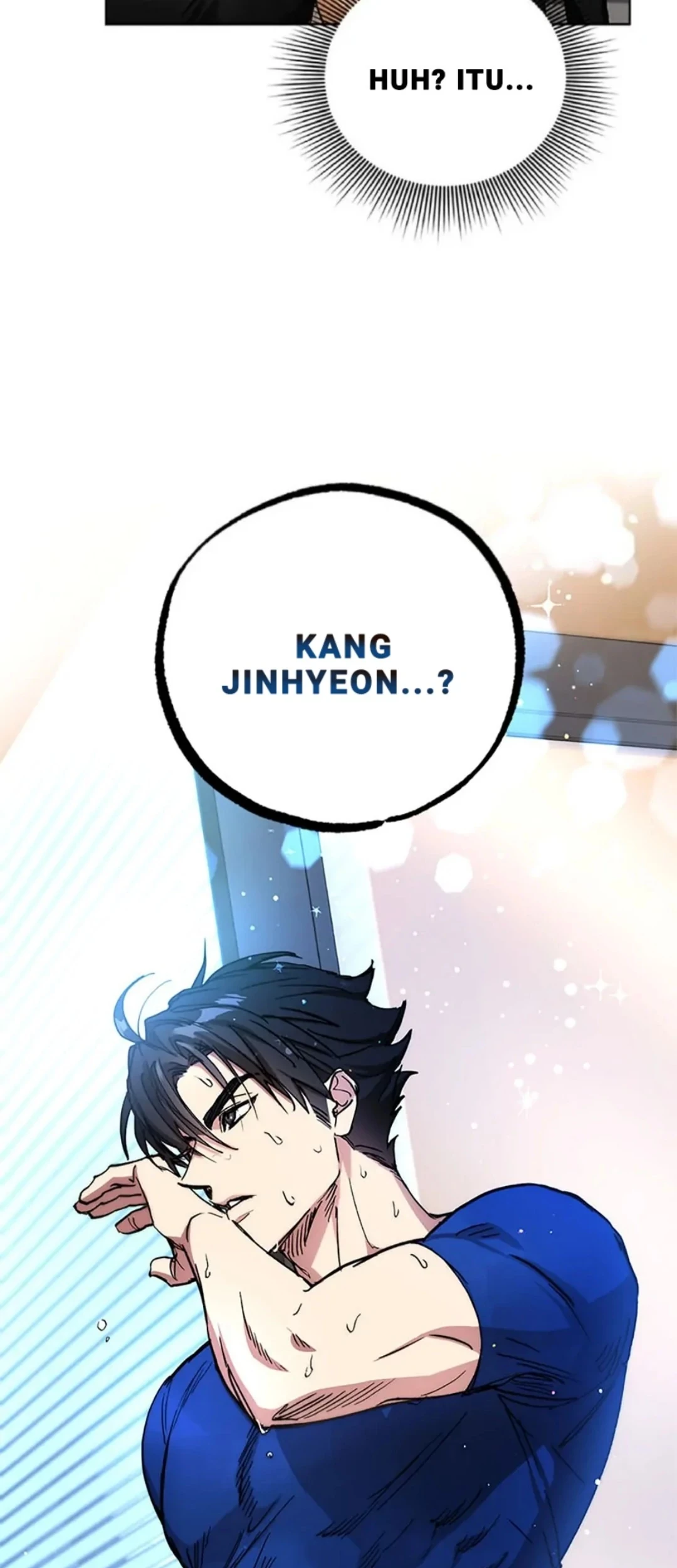 The Housekeeper of the Dungeon Chapter 12 - halaman 108