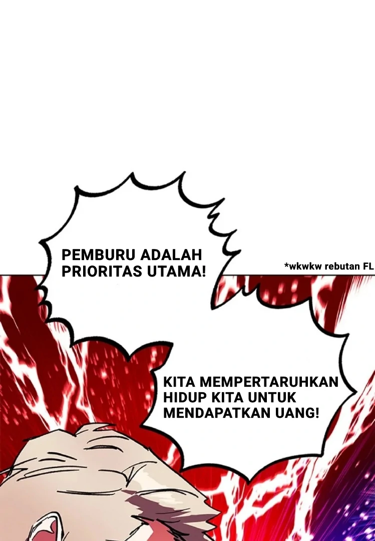 The Housekeeper of the Dungeon Chapter 12 - halaman 11
