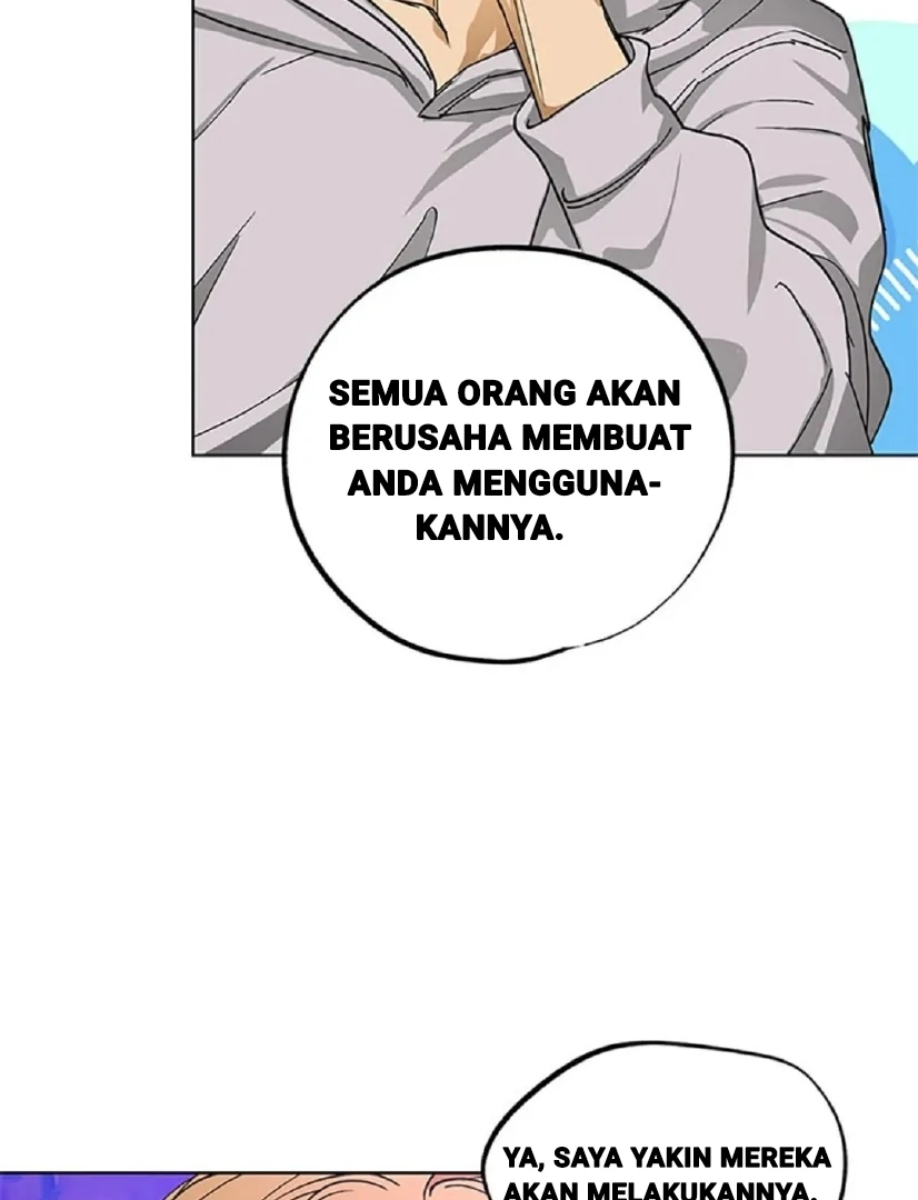 The Housekeeper of the Dungeon Chapter 12 - halaman 28