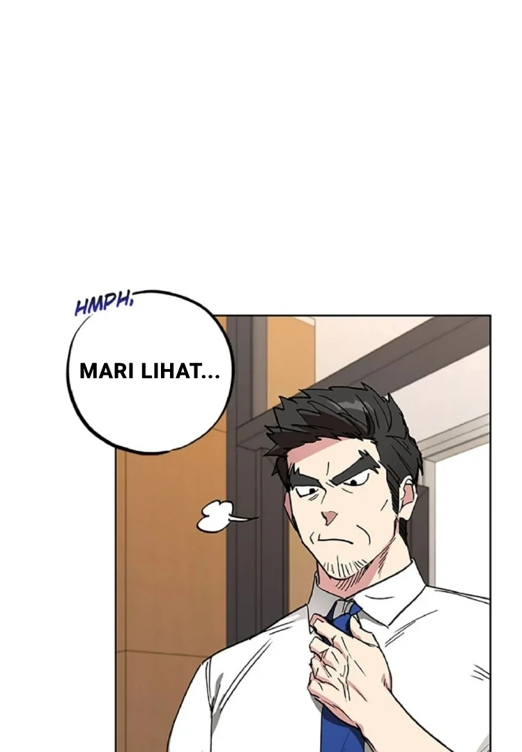 The Housekeeper of the Dungeon Chapter 12 - halaman 3