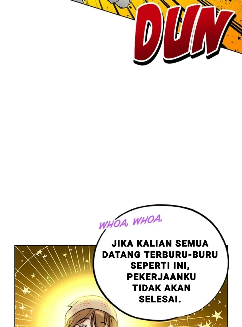 The Housekeeper of the Dungeon Chapter 12 - halaman 56