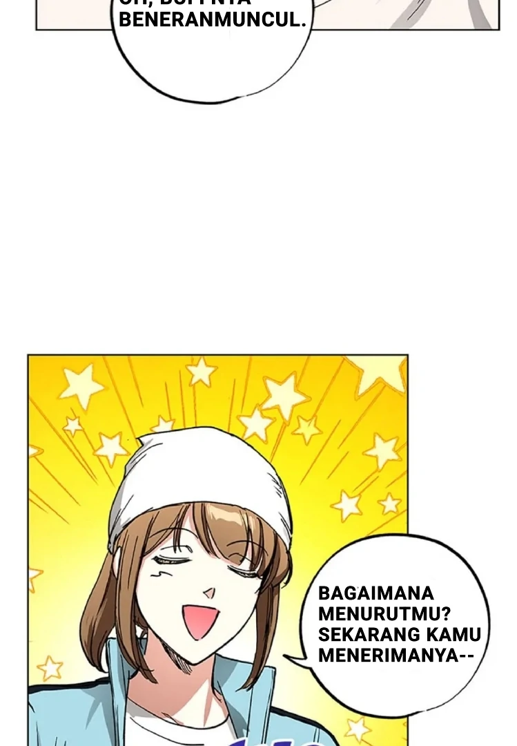 The Housekeeper of the Dungeon Chapter 12 - halaman 6