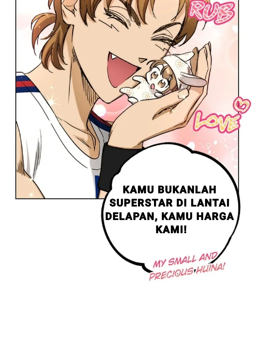 The Housekeeper of the Dungeon Chapter 12 - halaman 75