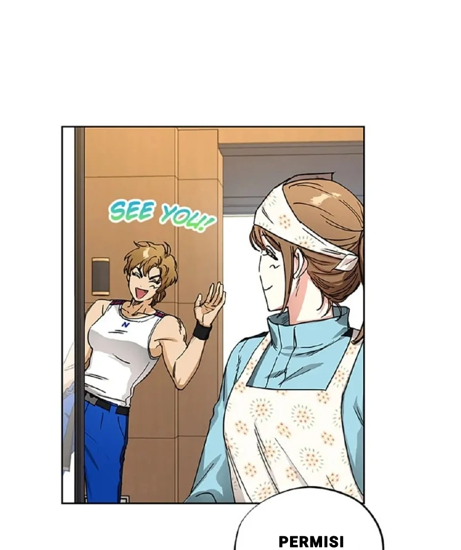 The Housekeeper of the Dungeon Chapter 12 - halaman 80
