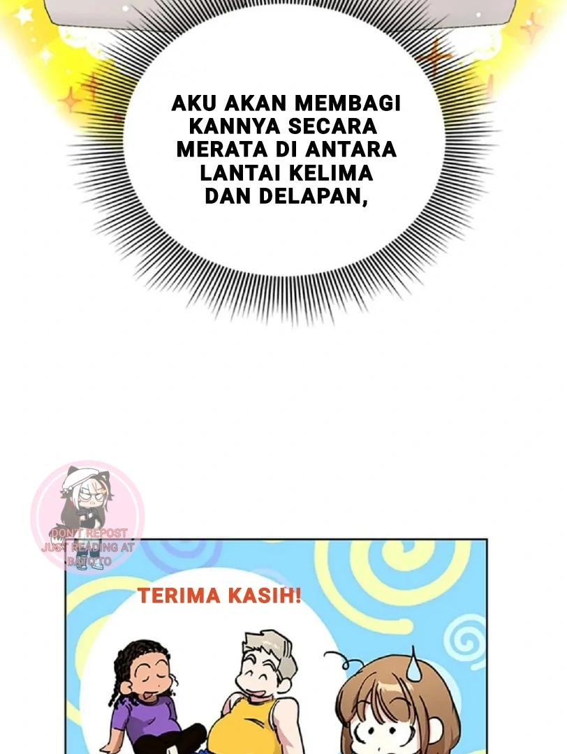 The Housekeeper of the Dungeon Chapter 12 - halaman 90