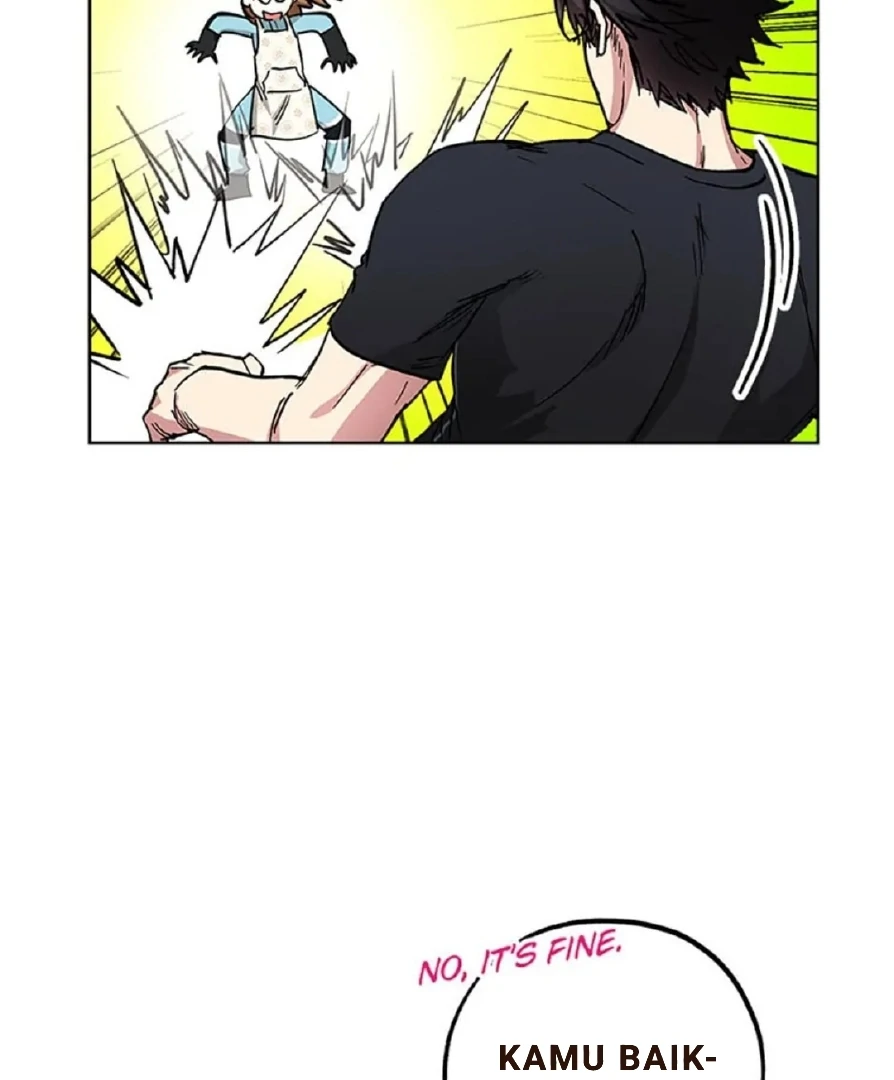 The Housekeeper of the Dungeon Chapter 13 - halaman 100